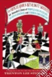 Mr. Benedict's Book of Perplexing Puzzles, Elusive Enigmas, and Curious Conundrums libro in lingua di Stewart Trenton Lee, Sudyka Diana (ILT)