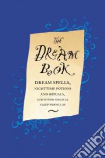 The Dream Book libro in lingua di Kemp Gillian