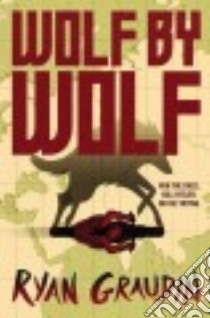 Wolf by Wolf libro in lingua di Graudin Ryan