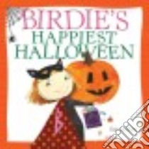 Birdie's Happiest Halloween libro in lingua di Rim Sujean (CON)