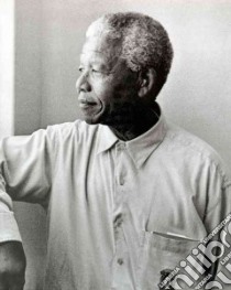 Mandela libro in lingua di Mandela Nelson
