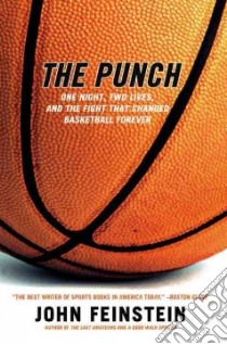 The Punch libro in lingua di Feinstein John
