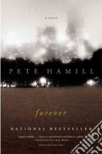 Forever libro in lingua di Hamill Pete