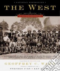 The West libro in lingua di Ward Geoffrey C., Duncan Dayton
