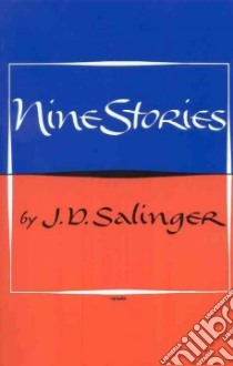 Nine Stories libro in lingua di Salinger J. D.