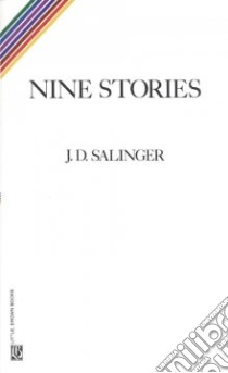 Nine Stories libro in lingua di Salinger J. D.