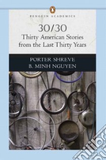 30/30 libro in lingua di Shreve Porter (EDT), Nguyen B. Minh (EDT)