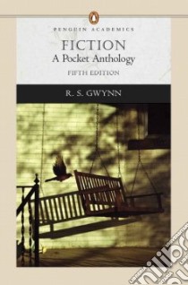 Fiction libro in lingua di Gwynn R. S. (EDT)
