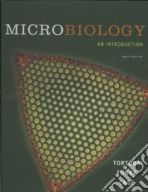 Microbiology + Get Ready for Microbiology libro in lingua di Tortora Gerard J., Funke Berdell R., Case Christine L.