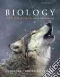 Biology libro in lingua di Audesir Gerald, Audesirk Gerald, Byers Bruce E.