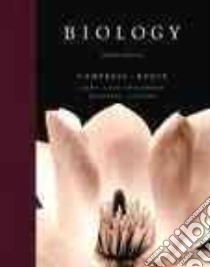 Biology libro in lingua di Campbell Neil A., Reece Jane B., Gillen Christopher M., Urry Lisa A., Wasserman Steven A.