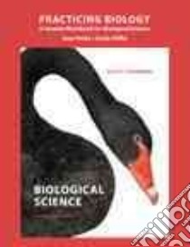 Practicing Biology libro in lingua di Freeman Scott
