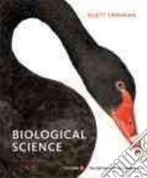 Biological Science libro in lingua di Freeman Scott