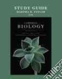 Study Guide for Campbell Biology libro in lingua di Jane Reece