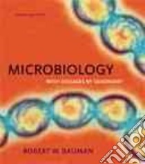 Microbiology libro in lingua di Bauman Robert W., Machunis-Masuoka Elizabeth (CON)