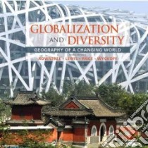 Globalization and Diversity libro in lingua di Rowntree Lester, Lewis Martin, Price Marie, Wyckoff William