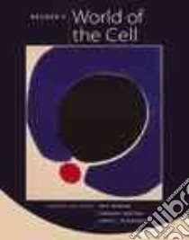 Becker's World of the Cell libro in lingua di Hardin Jeff, Bertoni Gregory, Kleinsmith Lewis J.