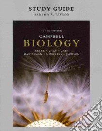 Campbell Biology libro in lingua di Reece Jane B., Urry Lisa A., Cain Michael L., Wasserman Steven A., Minorsky Peter V.