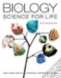 Biology + Masteringbiology With Etext libro in lingua di Belk Colleen, Maier Virginia Borden