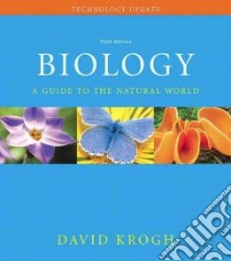 Biology libro in lingua di Krogh David