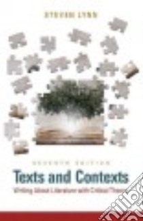 Texts and Contexts libro in lingua di Lynn Steven