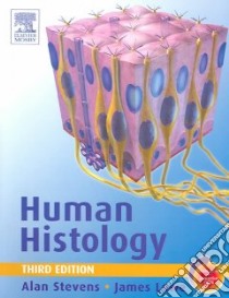 Human Histology libro in lingua di James S Lowe
