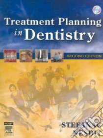 Treatment Planning in Dentistry libro in lingua di Stephen J Stefanac