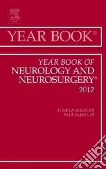 Year Book of Neurology and Neurosurgery libro in lingua di Alejandro Rabinstein