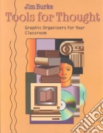 Tools for Thought libro in lingua di Burke Jim