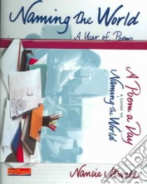 Naming the World libro in lingua di Atwell Nancie
