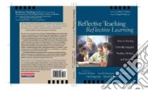 Reflective Teaching, Reflective Learning libro in lingua di McCann Thomas M. (EDT), Johannessen Larry R. (EDT), Kahn Elizabeth (EDT), Smagorinsky Peter (EDT), Smith Michael W. (EDT)