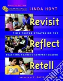 Revisit, Reflect, Retell libro in lingua di Hoyt Linda, Pearson David (FRW)