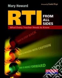 Rti from All Sides libro in lingua di Howard Mary, Hoyt Linda (FRW)