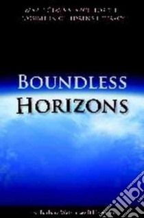 Boundless Horizons libro in lingua di Watson Barbara (EDT), Askew Billie J. (EDT)