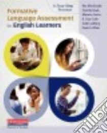 Formative Language Assessment for English Learners libro in lingua di Macdonald Rita, Boals Timothy, Castro Mariana, Cook H. Gary, Lundberg Todd
