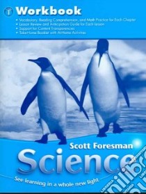 Science libro in lingua di Not Available (NA)