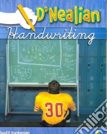 D'Nealian Handwriting libro in lingua di Thurber Donald Neal