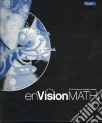 enVision Math libro in lingua di Not Available (NA)