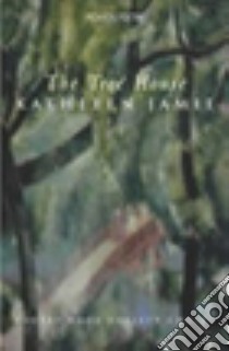 Tree House libro in lingua di Kathleen Jamie