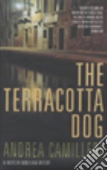 The Terracotta Dog libro in lingua di Andrea Camilleri