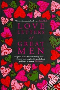 Love Letters of Great Men libro in lingua di Doyle Ursula (EDT)