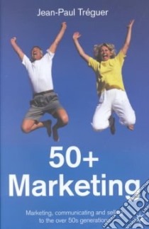 50+ Marketing libro in lingua di Treguer Jean-Paul
