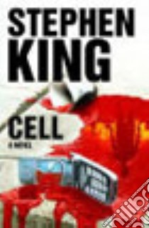 Cell libro in lingua di Stephen King