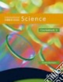 International Science libro in lingua di Karen Morrison