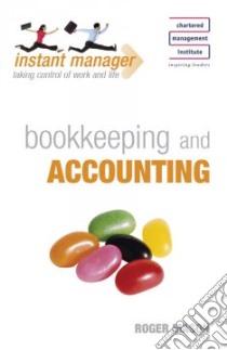 Bookkeeping and Accounting libro in lingua di Roger Mason