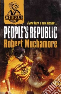 People's Republic libro in lingua di Muchamore Robert