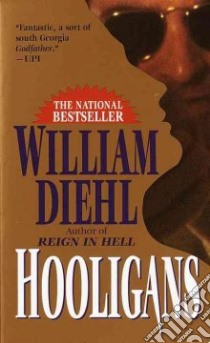 Hooligans libro in lingua di Diehl William