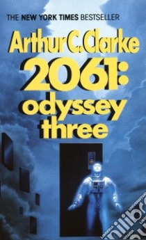 2061 libro in lingua di Clarke Arthur C.