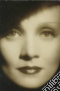 Marlene Dietrich libro in lingua di Riva Maria
