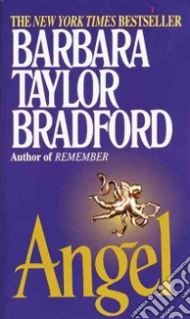Angel libro in lingua di Bradford Barbara Taylor